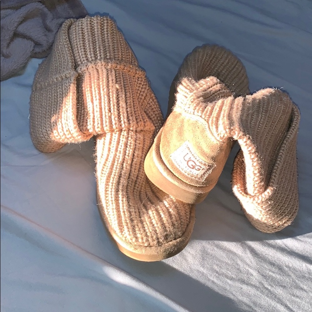 Uggs boots